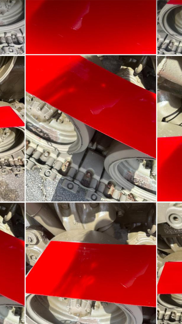 Espaço Livre © Patrícia Timóteo