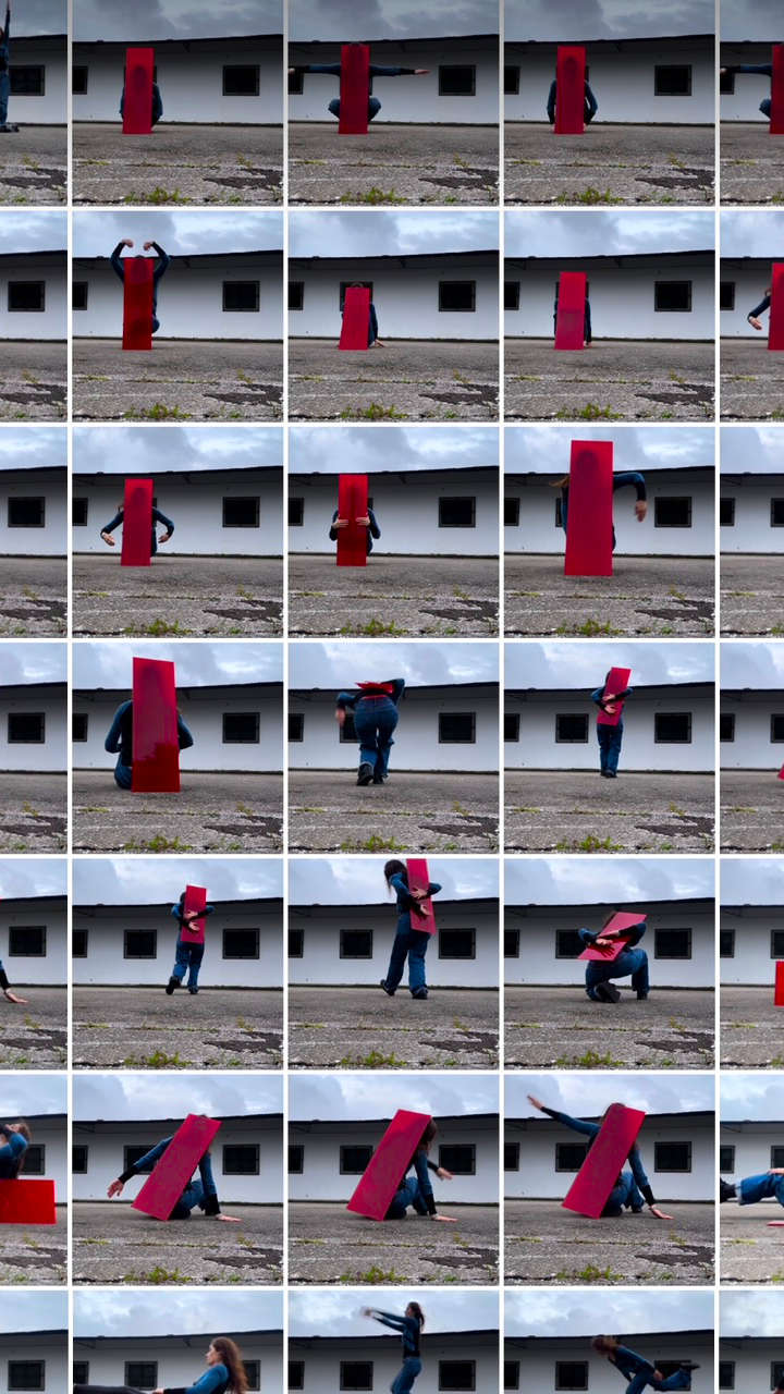 Espaço Livre © Patrícia Timóteo